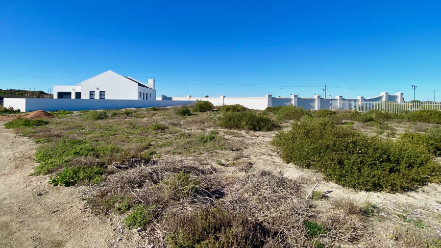 0 Bedroom Property for Sale in Atlantic Sands Private Estate Western Cape